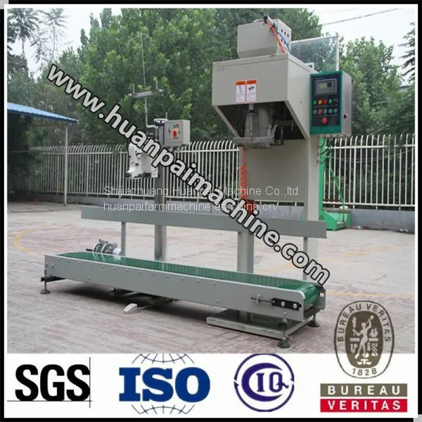 1 ton per hour livestock feed production unit / cattle and sheep feed pellet machine