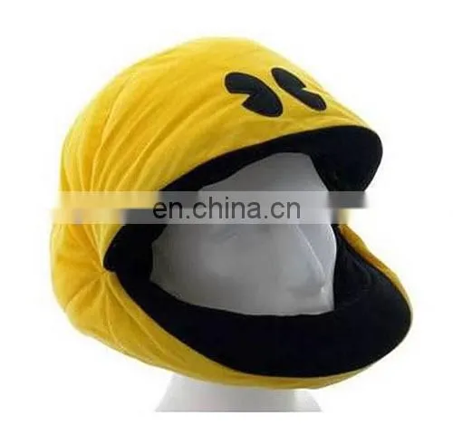 Funny Party Mask Plush Materials Masks