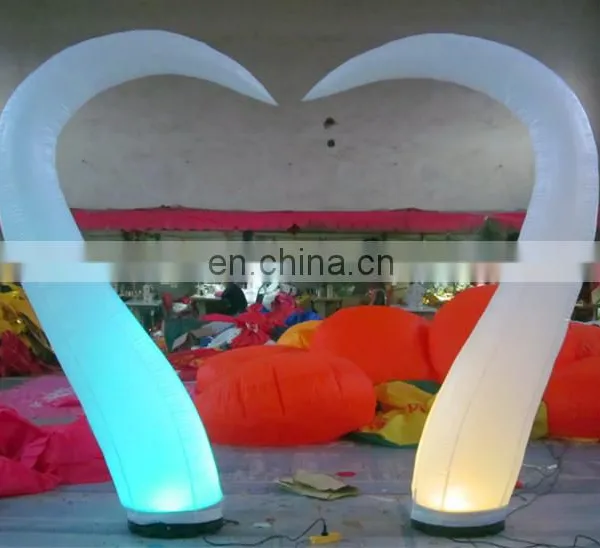 Wedding/party/event Outdoor Inflatable Decoration / Wedding Hall Decorations photo-2