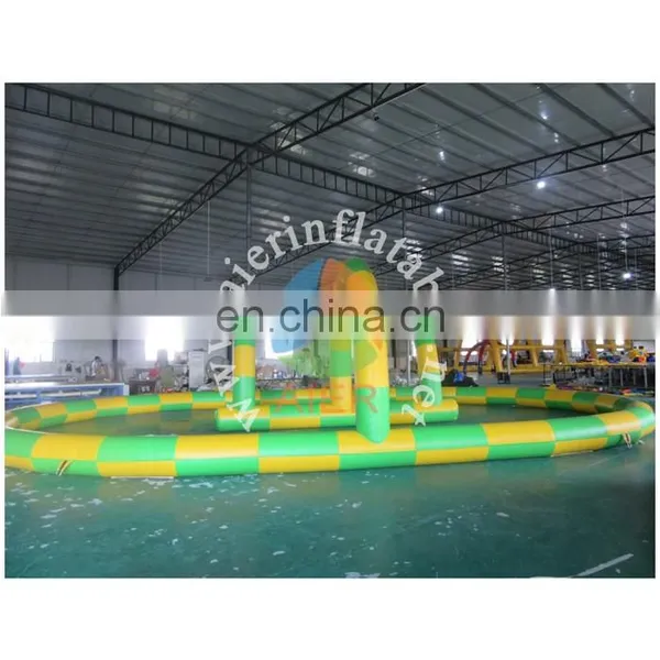 Inflatable Air Track Australia Inflatable Air Track for Sale photo-4