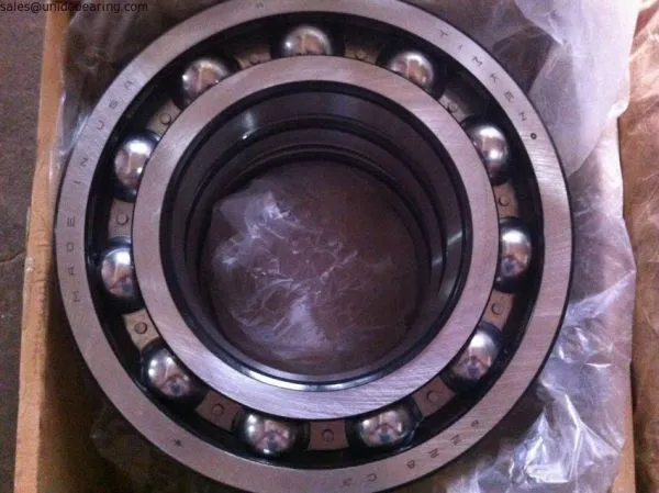 5*13*4 MR52~MR117 MR105 MR115 2RS ZZ Deep Groove Ball Bearing High Speed