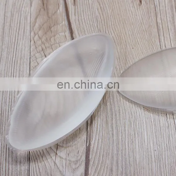 ES6640 2016 China Wholesale High Quality Sexy Lady's Silicone Inserts for Bra photo-4