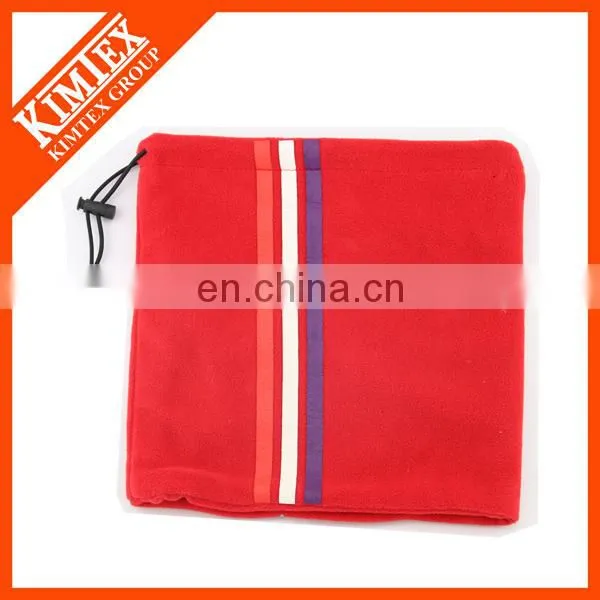 Neck Warmer Scarf With Custom Logo photo-5