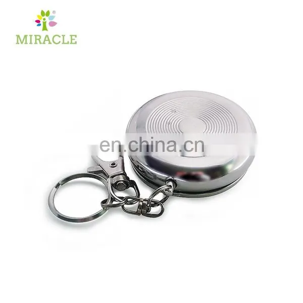 SMJ-24 Sublimation Portable Customize Metal Ashtray photo-4