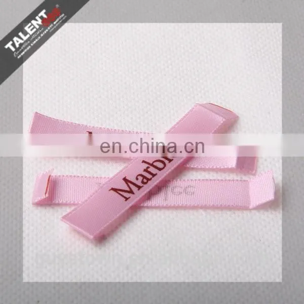Custom Silk Screen Printing Size Main Label for Garment photo-6