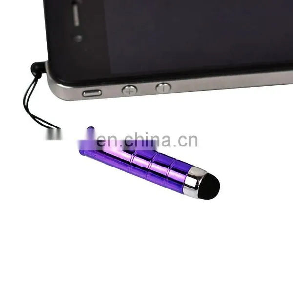 Promotional Print Branding Stylus Touch Pen