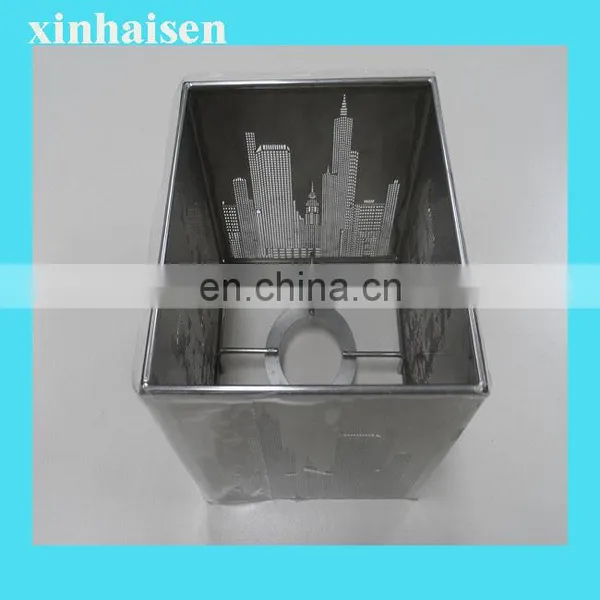 High Quality Modern Metal Pendant Lamp With Unique Design photo-6