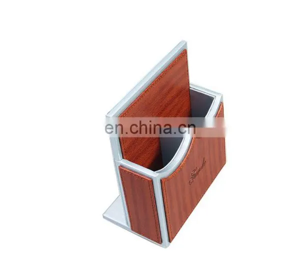 Excellent Hotel Leather TV Remote Control Case photo-4