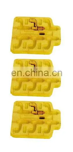 Kohler Shell Core Machine Double Head Sand Core Shooter Machine photo-6