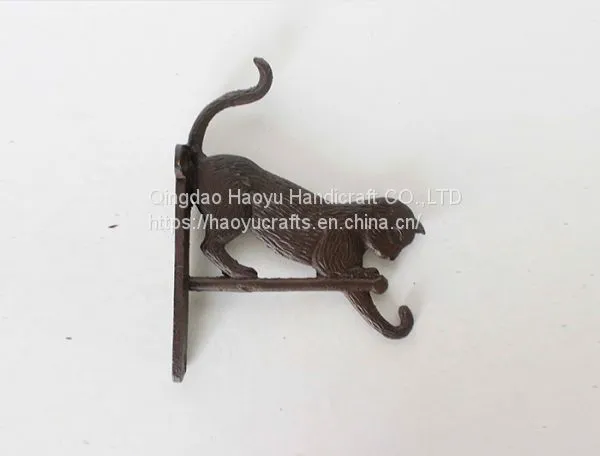 Cast Iron Corner Hook Manufacturer