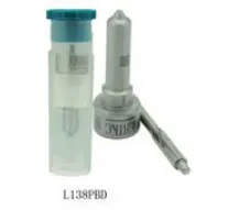Ce Angle 35 Siemens Дизельное форсунка Dll155snd180