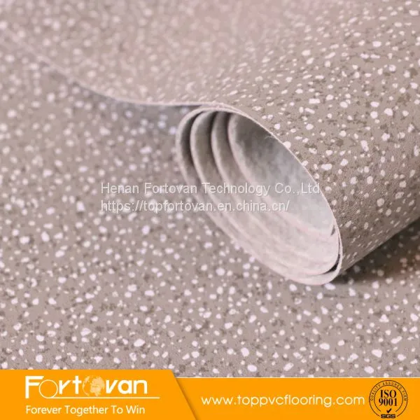 Waterproof Marble Look Pvc Flooring Factory Price