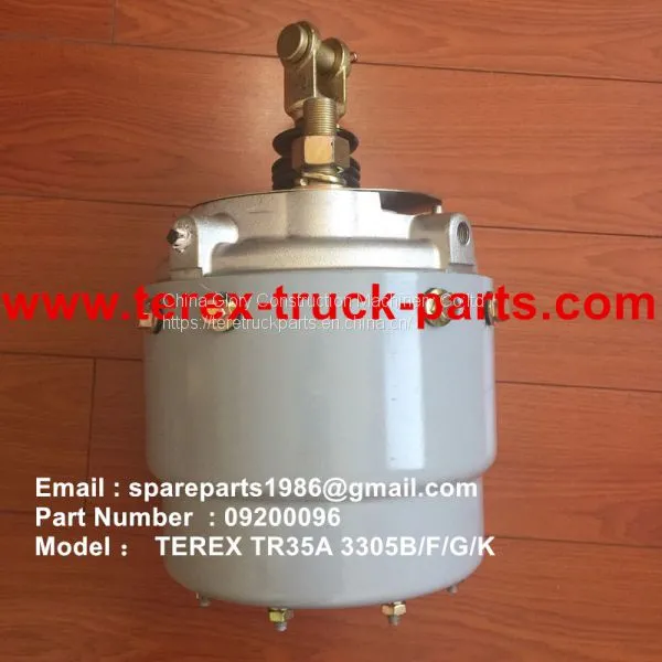 15246296 WHEEL HUB TEREX TR100 MINING DUMP TRUCK OFF HIGHWAY photo-5