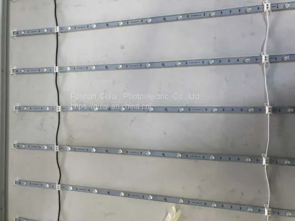 DC24V IP 65 / IP 67 2828 RIGID LED STRIP ВОДОНЕПРОНИЦАЕМЫЕ ЗАДНИЕ СВЕТИЛЬНИКИ
