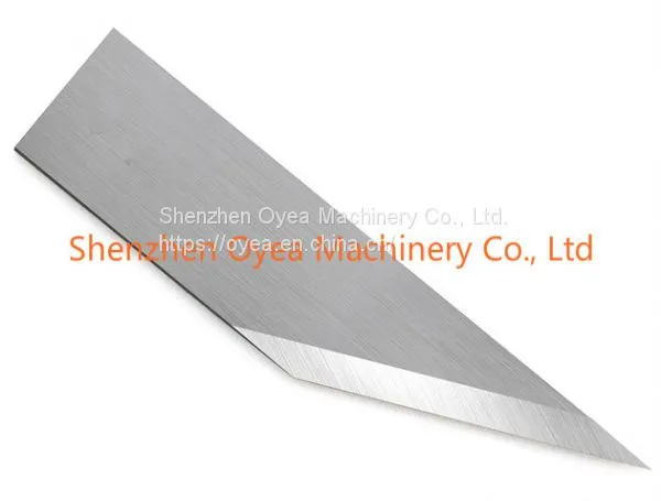 Factory Price Zund Blade Z16 Z17 for Leather Textile Cutting photo-2