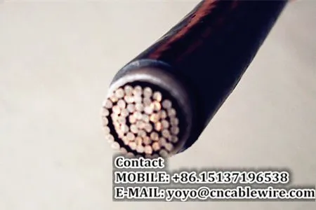 YJV Cable