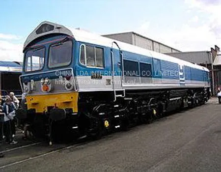 CHINESE LOCOMOTIVE SPARE PARTS-41