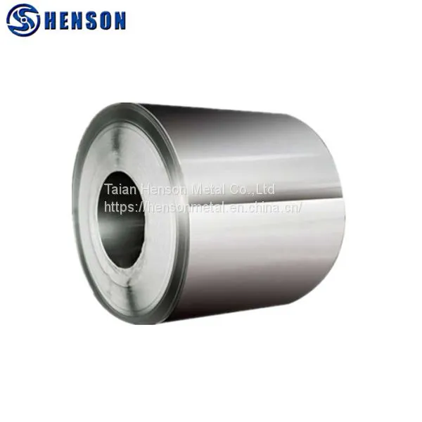 201 Stainless Steel Strip Price photo-4