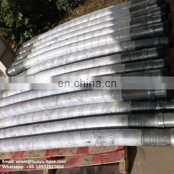 API 5000PSI Drilling Hose With Factory Price photo-5
