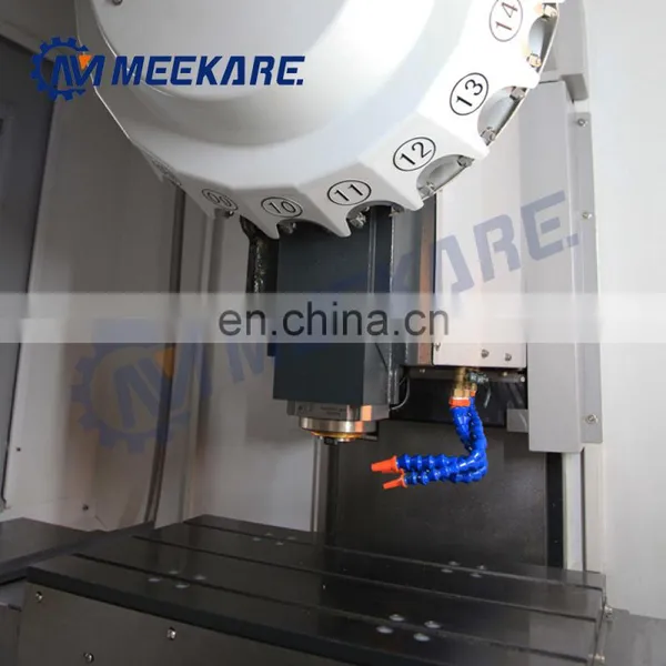 Good Quality T7 Drilling Tapping Screw CNC Machine for Sale photo-3