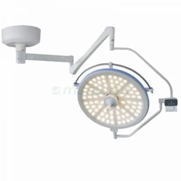 AG-LT019B Environment Friendly Single Headed Ceiling Led Shadowless Operating Lamp Surgical Lamps photo-1