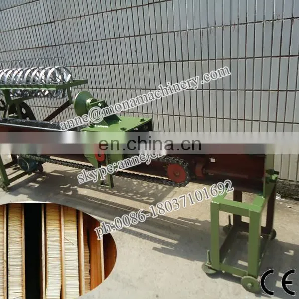 Making Machine Bamboo Toothpick/automatic Bamboo Toothpick Making Machine photo-6