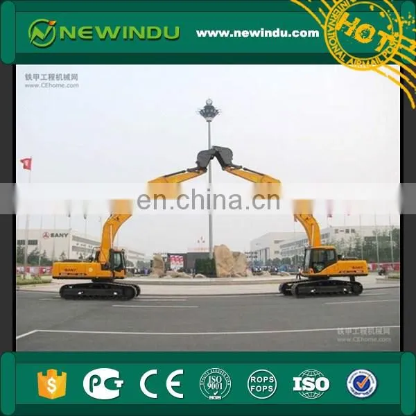 SANY Excavators Pictures Excavator SY215C photo-6