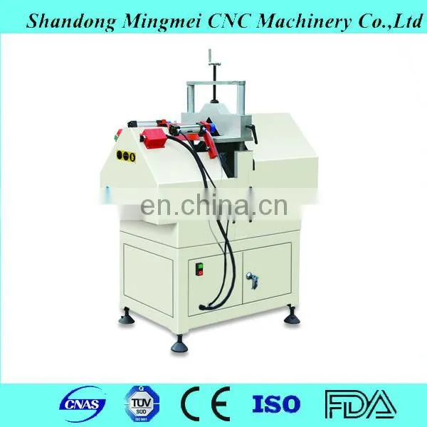 V Shaped Groove Cutting v Groove Saw Machine photo-2