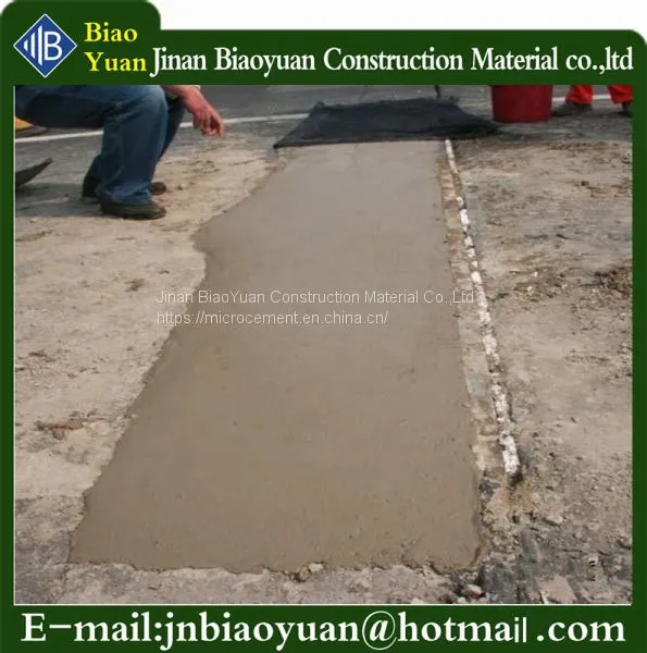 Polymers for Concrete Repair photo-3