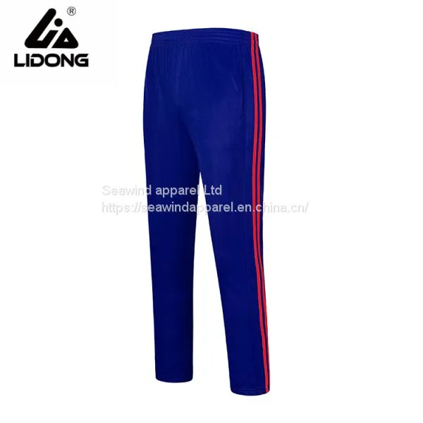 Wholesale School Uniforms, Polyester Sportswear, Plain Tracksuit photo-4