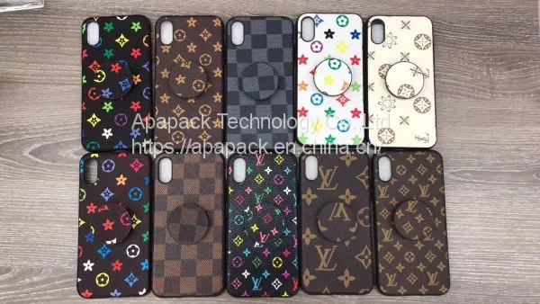 2019 Latest LV Cases for Iphone photo-2
