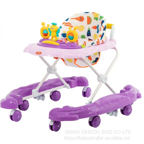 Cheap Baby Push Activity Along Walker photo-2