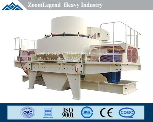 High Crushing Ratio Sand Making Crusher for Sale