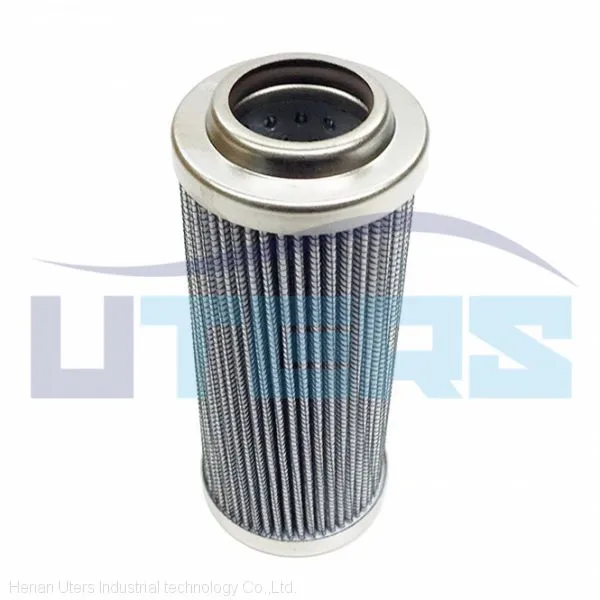 UTERS Replace of Schroeder Hydraulic Oil Filter Element 16QPMLS7B photo-2