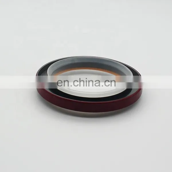 Diesel Spare Parts for Cummins NTA855 Engine Crankshaft Front Oil Seal 3004317 photo-4