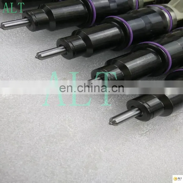 Stock Goods! Common Rail Fuel Injector 21379931 for VOLVO photo-6