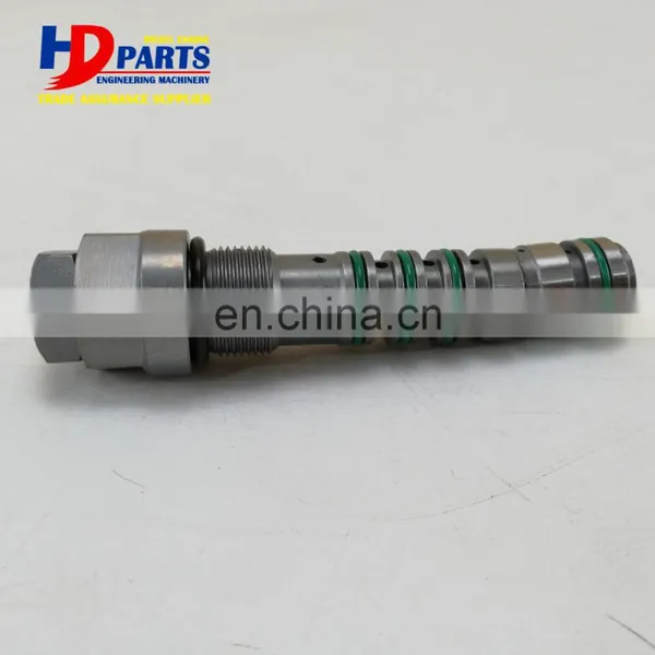 LS Main Relief Valve LS PC200-7 PC300-7 PC228US-3 708-2L-06710 708-2G-03710 Hydraulic Parts photo-3