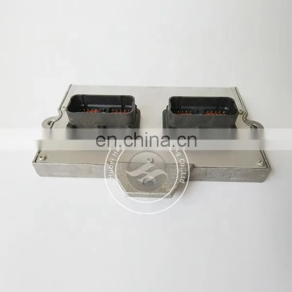 Genuine QSB5.9 Gas Engine Parts Electronic Control Module ECM 3965953 3937299 3977986 On Promotion photo-3