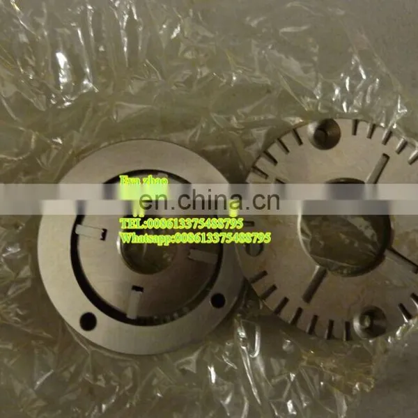 High Quality Original Diesel Feed Pump VE Pump photo-4