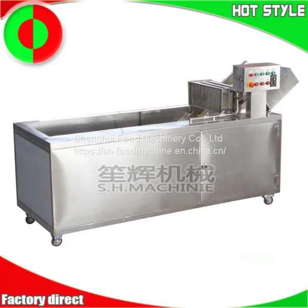Bubble Ozone Vegetable Washing Machine