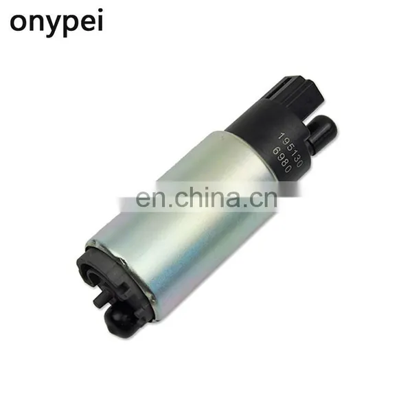 Onypei Wholesale Auto 12V Electric Fuel Injection Pumps For Toyota Nissan Corolla Noah Innova HILUX Highlander photo-2