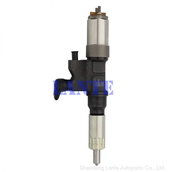 Common Rail Injector 095000-6800 8-94392862-0 Diesel Injector photo-4