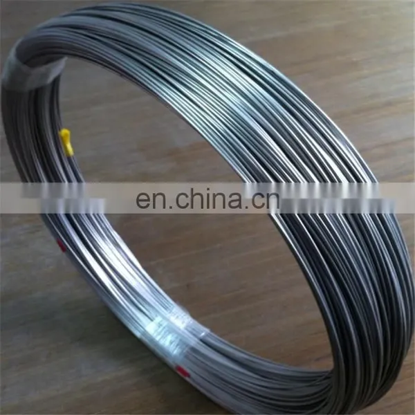 254Smo Stainless Steel Wire 0.3mm to 0.5mm Price per kg photo-4