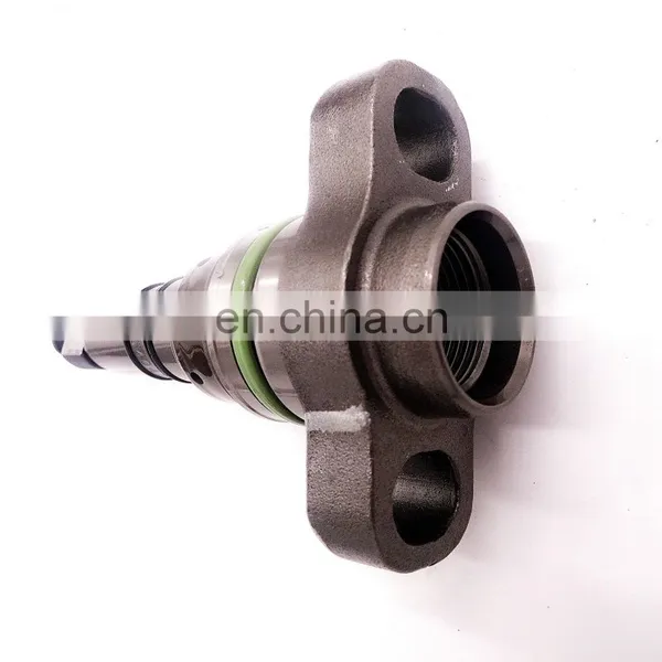 Kinds of Engine Fuel Injector Pump Plunger photo-2