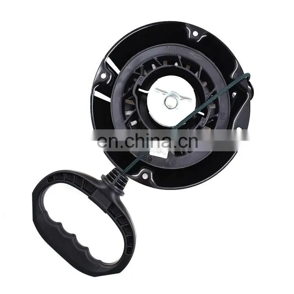 Recoil Starter for Briggs & Stratton 699335 (1150,1450,1650 Series Snow Engine) photo-6