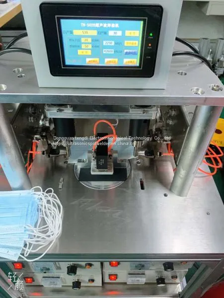 The New Semi-automatic Welding Headset Can Reach 20,000+ Daily Welding Masks photo-5