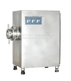 Frozen Meat Processing Machine