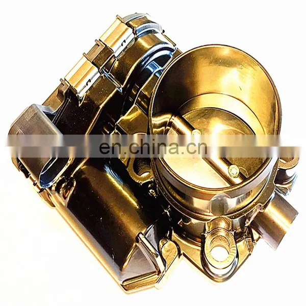 Customized High Precision 4tec New Assembly Casting Seadoo Throttle Body 420892592 420892591 420892590 0280750505 RXP RXT GTX photo-2