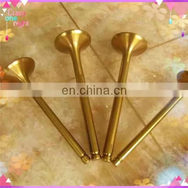 Heavy Truck Spare Parts Inlet Exhaust Engine Valves for Scania 124 R620 v8 R420 photo-2