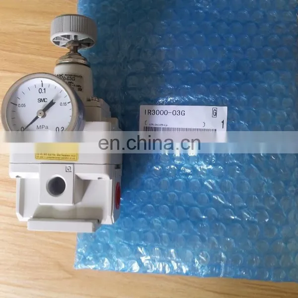 SMC Air Filter IR3000-03G photo-2